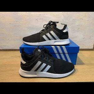 Adidas X_PLR Mens Black Multiple Sizes